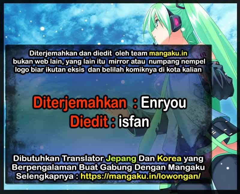 Agravity Boys Chapter 09 Gambar 1